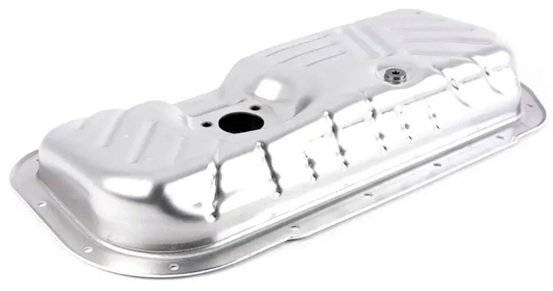 Baie ulei Aluminiu AUDI A6 ORIGINAL