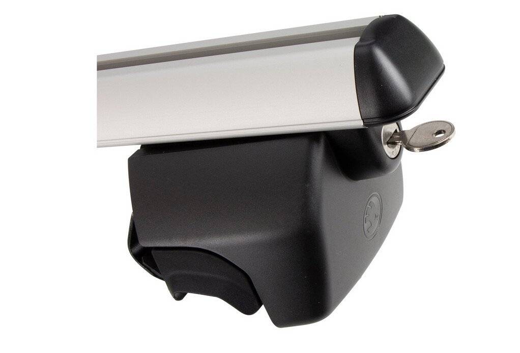 Bare Transversale Skoda Kamiq