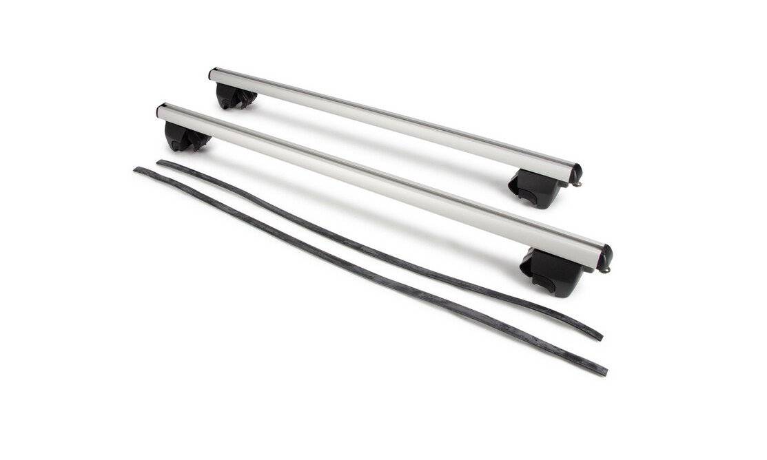 Bare Transversale Skoda Kamiq