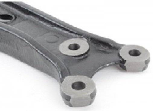 Braț suspensie fata VW/AUDI/SKODA ORIGINAL