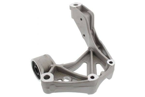 Bucșă braț oscilant / Braț suspensie, Fuzetă VW / SKODA 6Q0199293J ORIGINAL