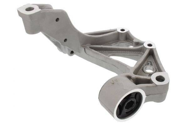 Bucșă braț oscilant / Braț suspensie, Fuzetă VW / SKODA 6Q0199293J ORIGINAL