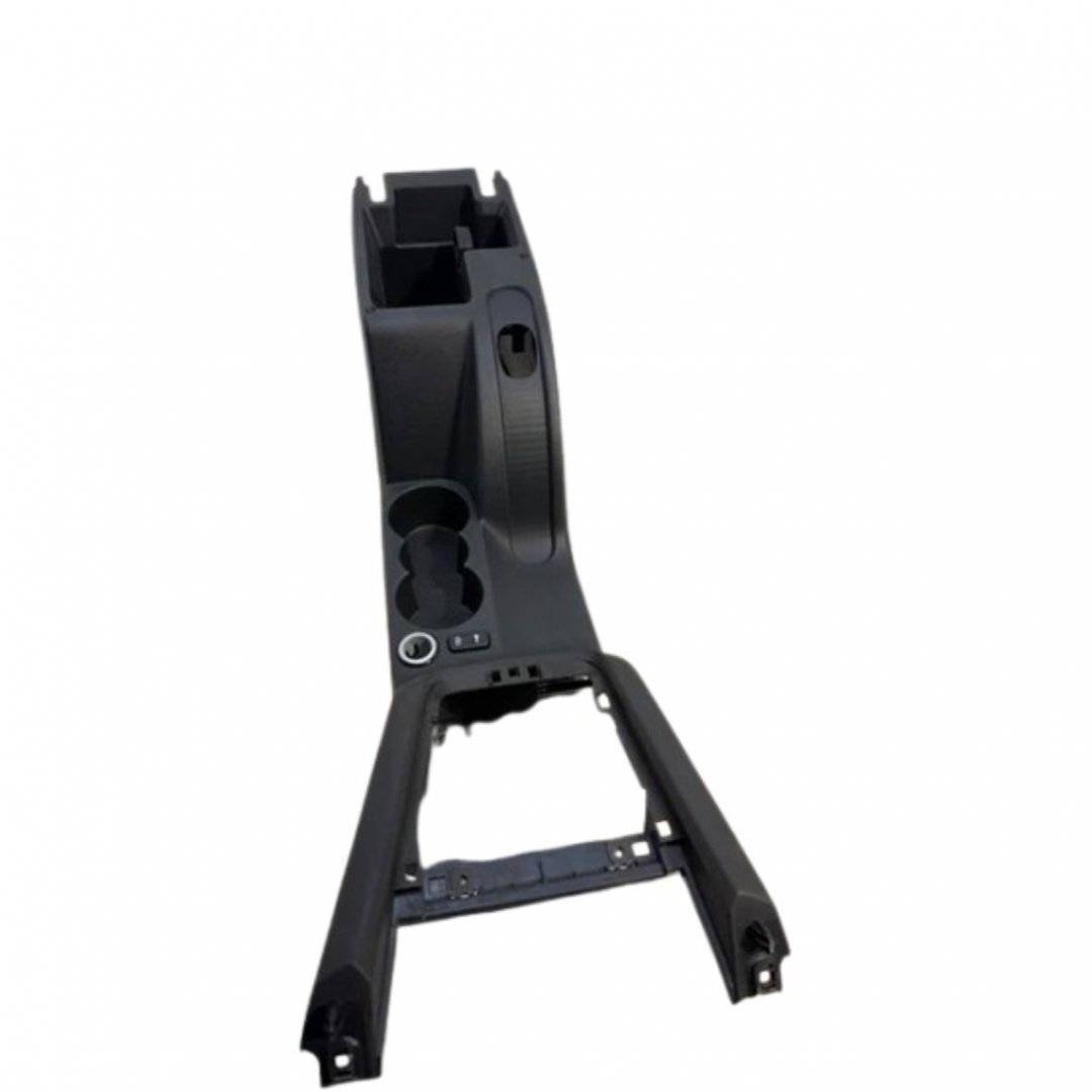 Consolă centrală față originală Skoda Octavia 1Z 2004-2013