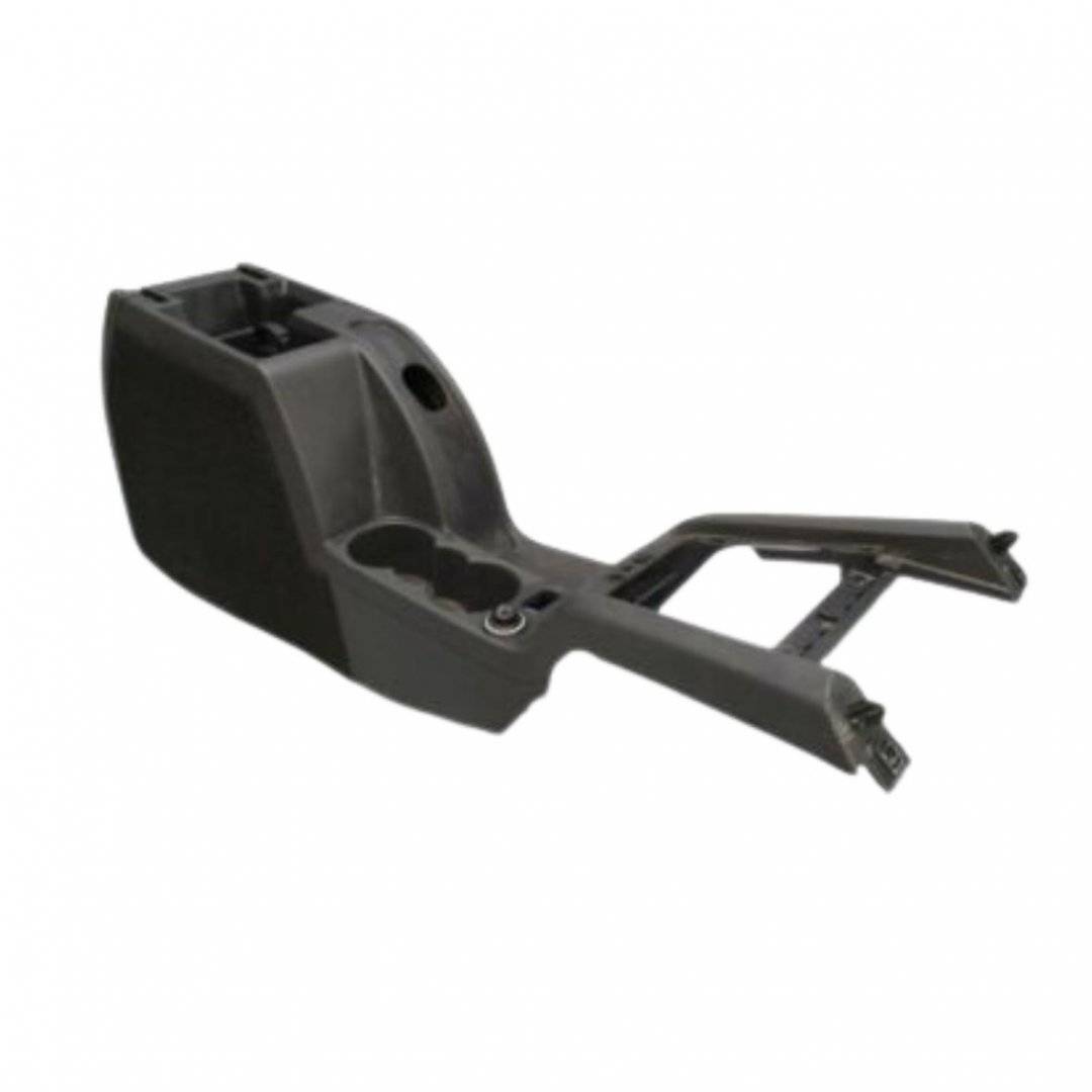 Consolă centrală față originală Skoda Octavia 1Z 2004-2013