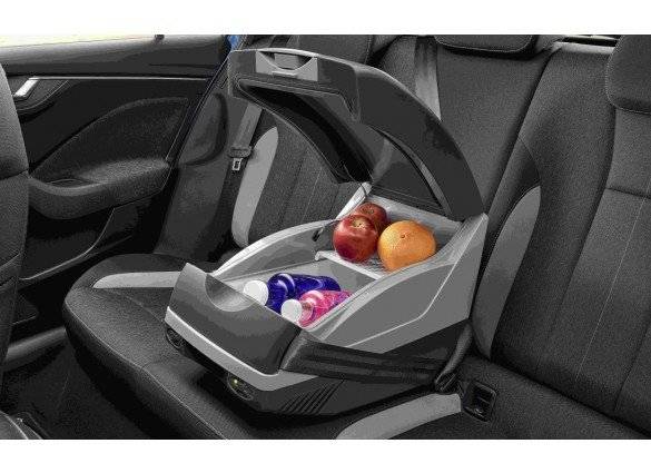 Cutie Termoelectrica Skoda Racire/Incalzire