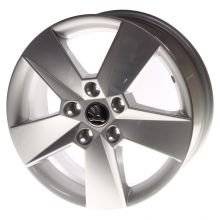 JANTA ALIAJ 6.5Jx16 ET46,  5x112,  ORIGINAL SKODA 