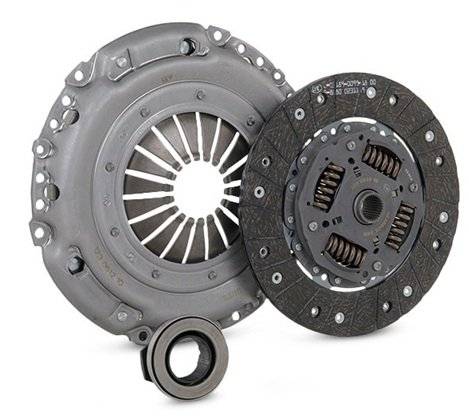 KIT AMBREIAJ VAG 623 3548 00