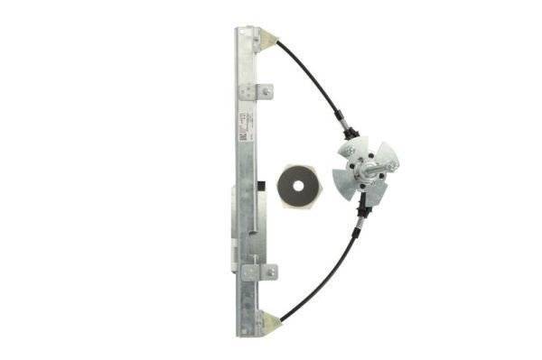 Macara Skoda Fabia 1 spate stanga manuala 2000-2007 ORIGINAL