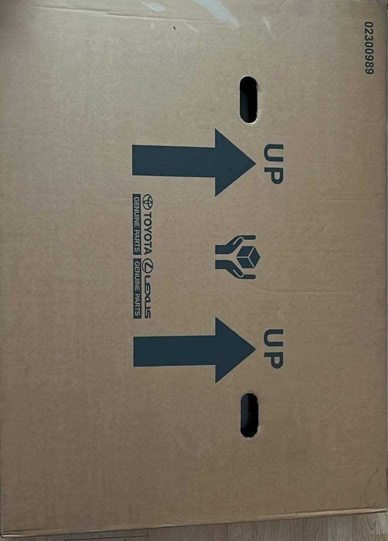 Panou portiera dreapta spate Toyota Corolla NDE180 2012-2019