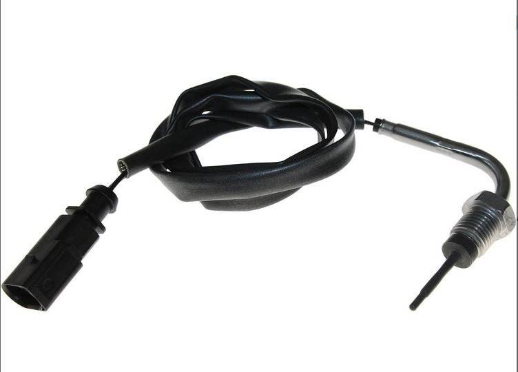 Senzor de temperatură a gazelor de eșapament