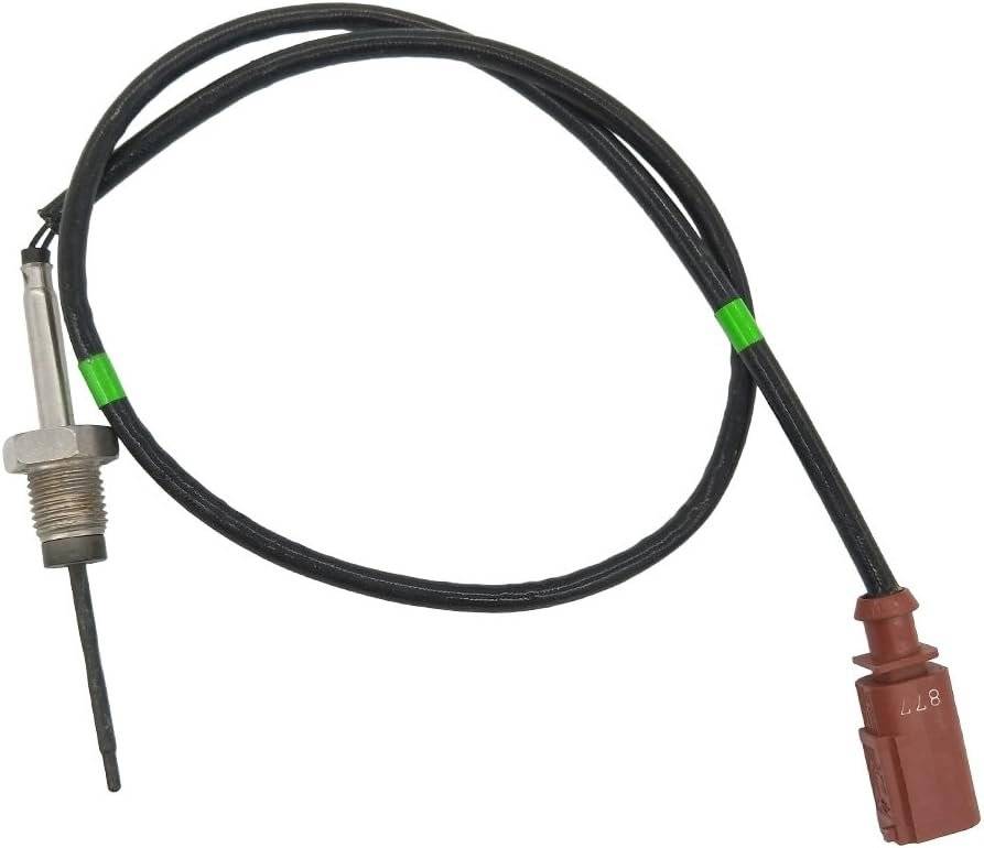 Senzor temperatură gaze eșapament Volkswagen Jetta VI 