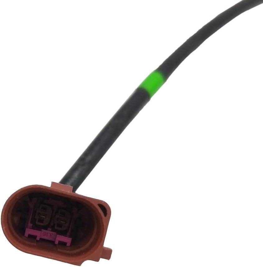 Senzor temperatură gaze eșapament Volkswagen Jetta VI 