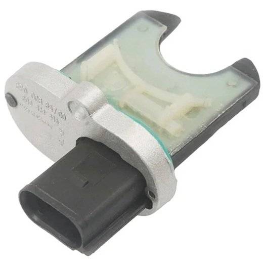 Senzor unghi bracaj, Senzor, Clapeta conducta aspiratie 6Q0423445 ORIGINAL