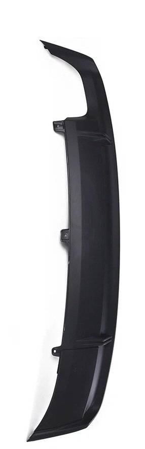 Spoiler bara spate VW JETTA  Mk6 (162, 163, AV3, AV2) 2010-2017 ORIGINAL