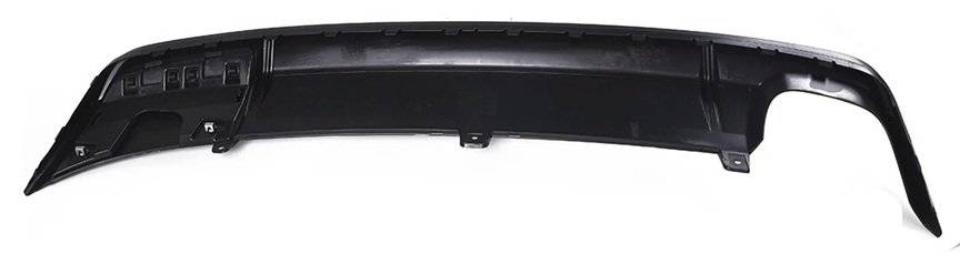 Spoiler bara spate VW JETTA  Mk6 (162, 163, AV3, AV2) 2010-2017 ORIGINAL