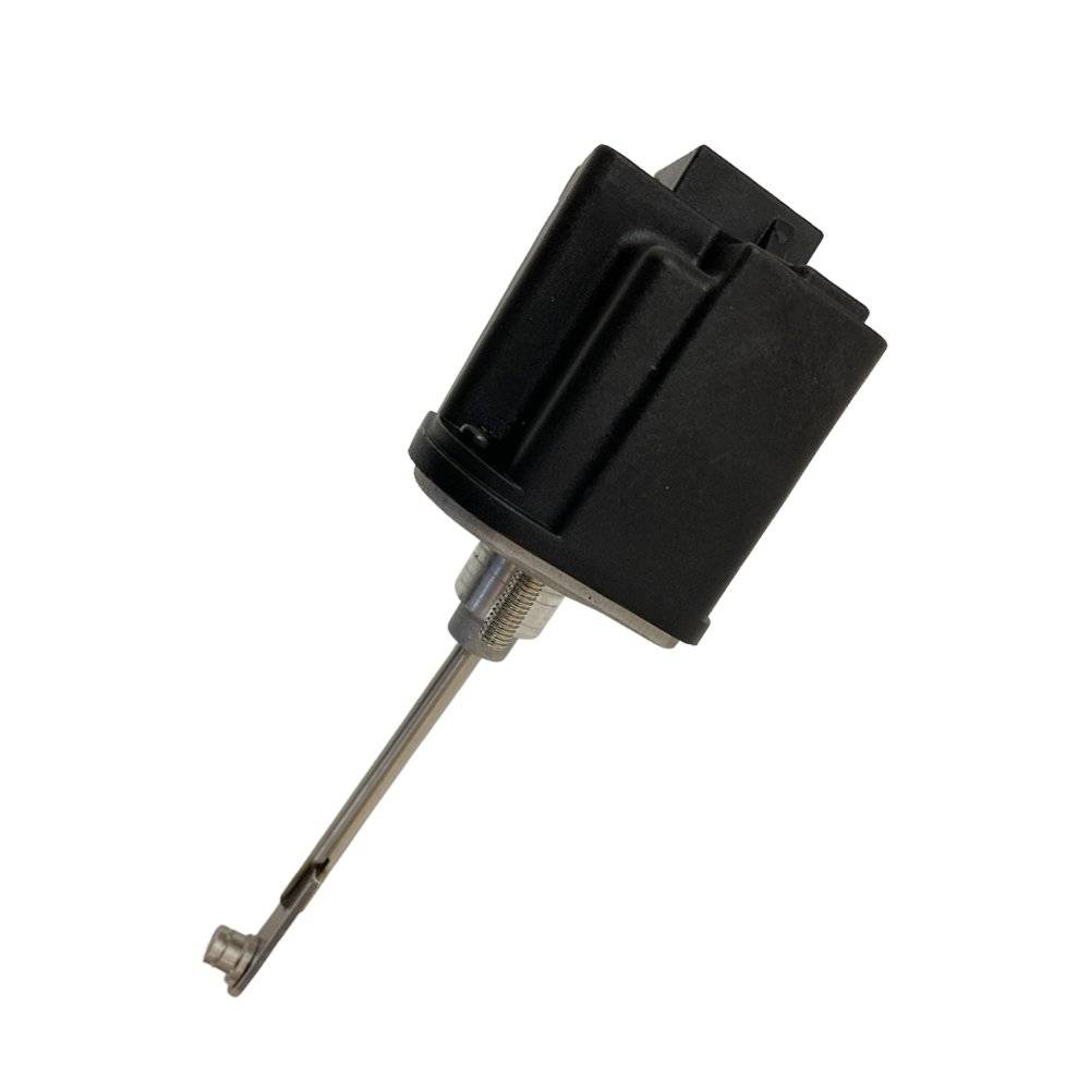 Supapa reglare presiune compresor, Element de ajustare, Turbocompresor 