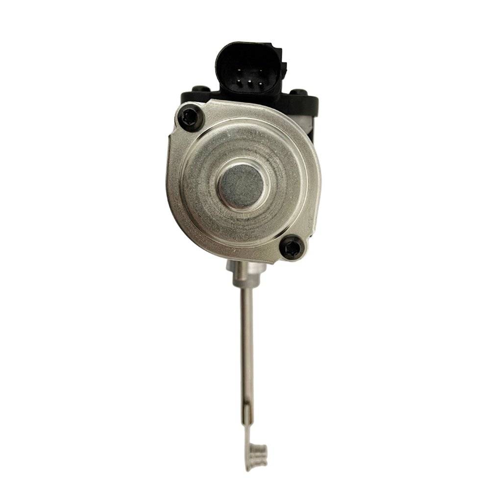 Supapa reglare presiune compresor, Element de ajustare, Turbocompresor 