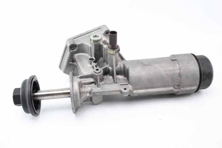 Suport filtru ulei Volkswagen / Audi / Seat / Skoda 038115389B ORIGINAL