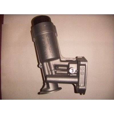 Suport filtru ulei Volkswagen / Audi / Seat / Skoda 038115389B ORIGINAL